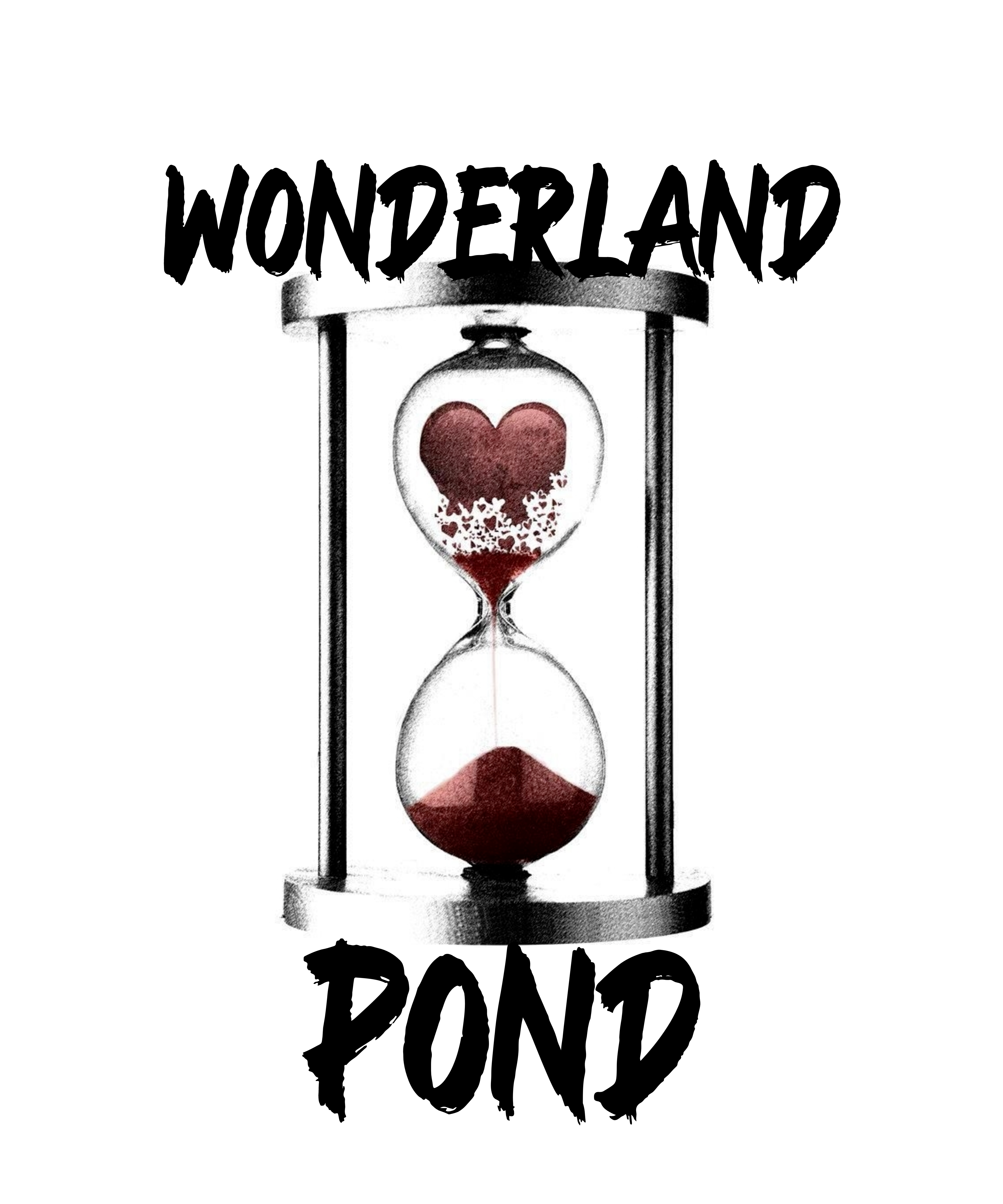 Wonderland Pond Apparel