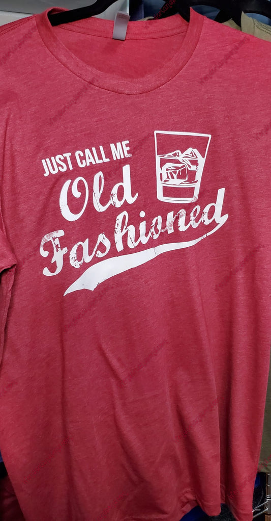Old Fashioned (Limited Edition)