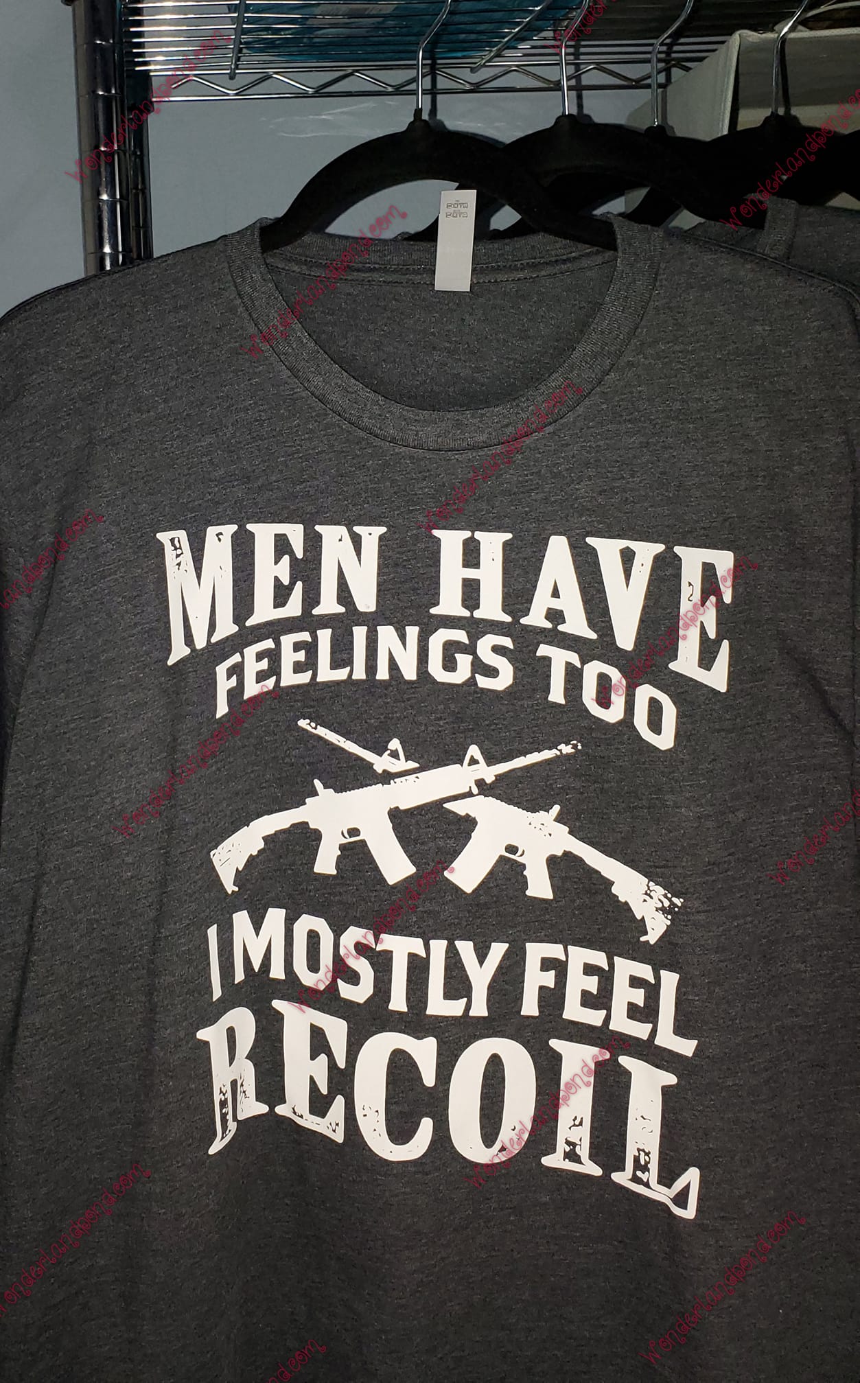 Men Have Feelings (Limited Edition)