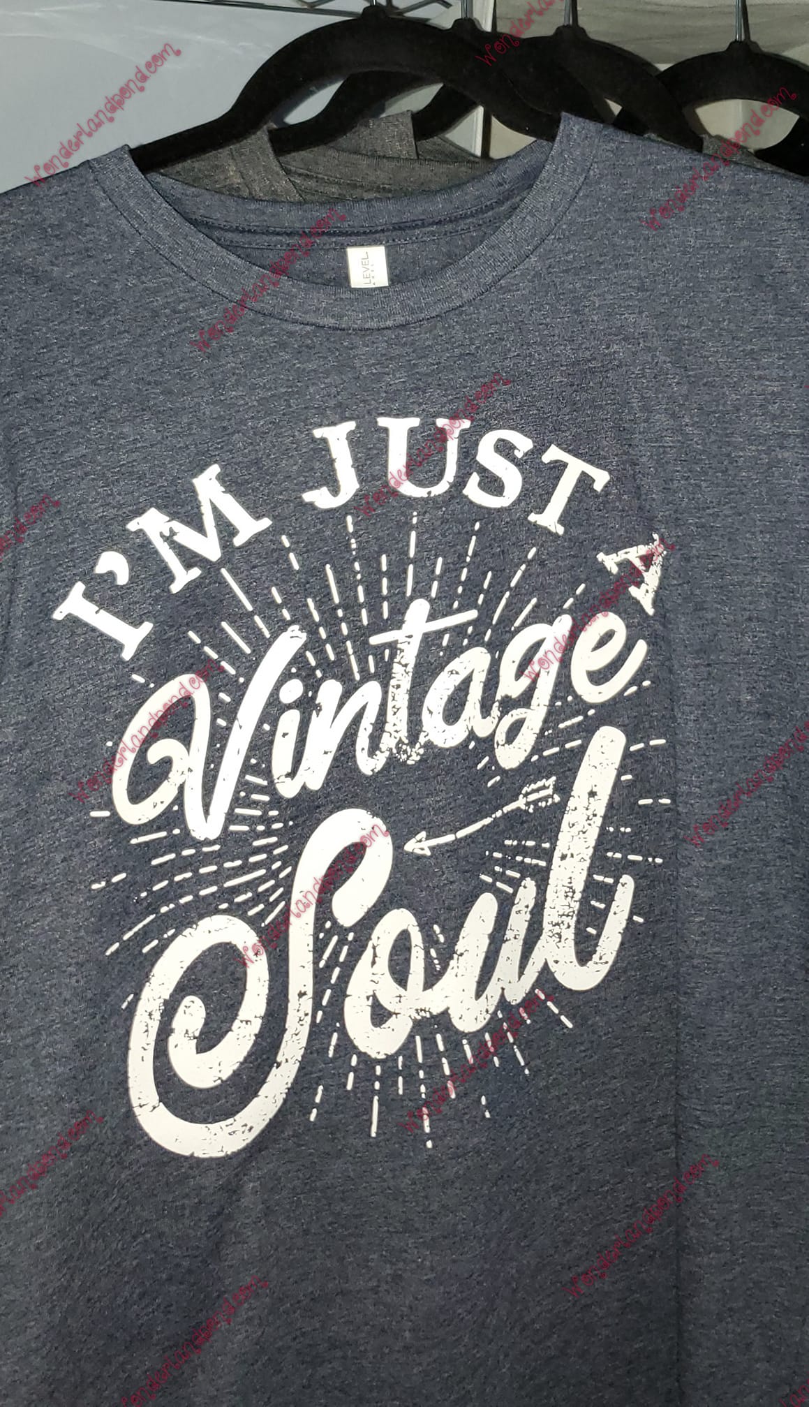 Just A Vintage Soul (Limited Edition)