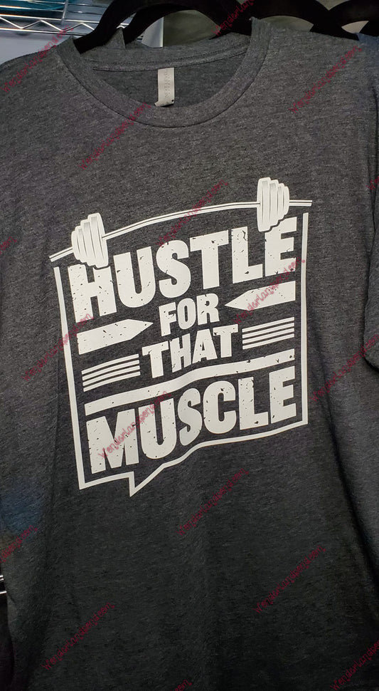Hustle For That Muscle (Limited Edition)