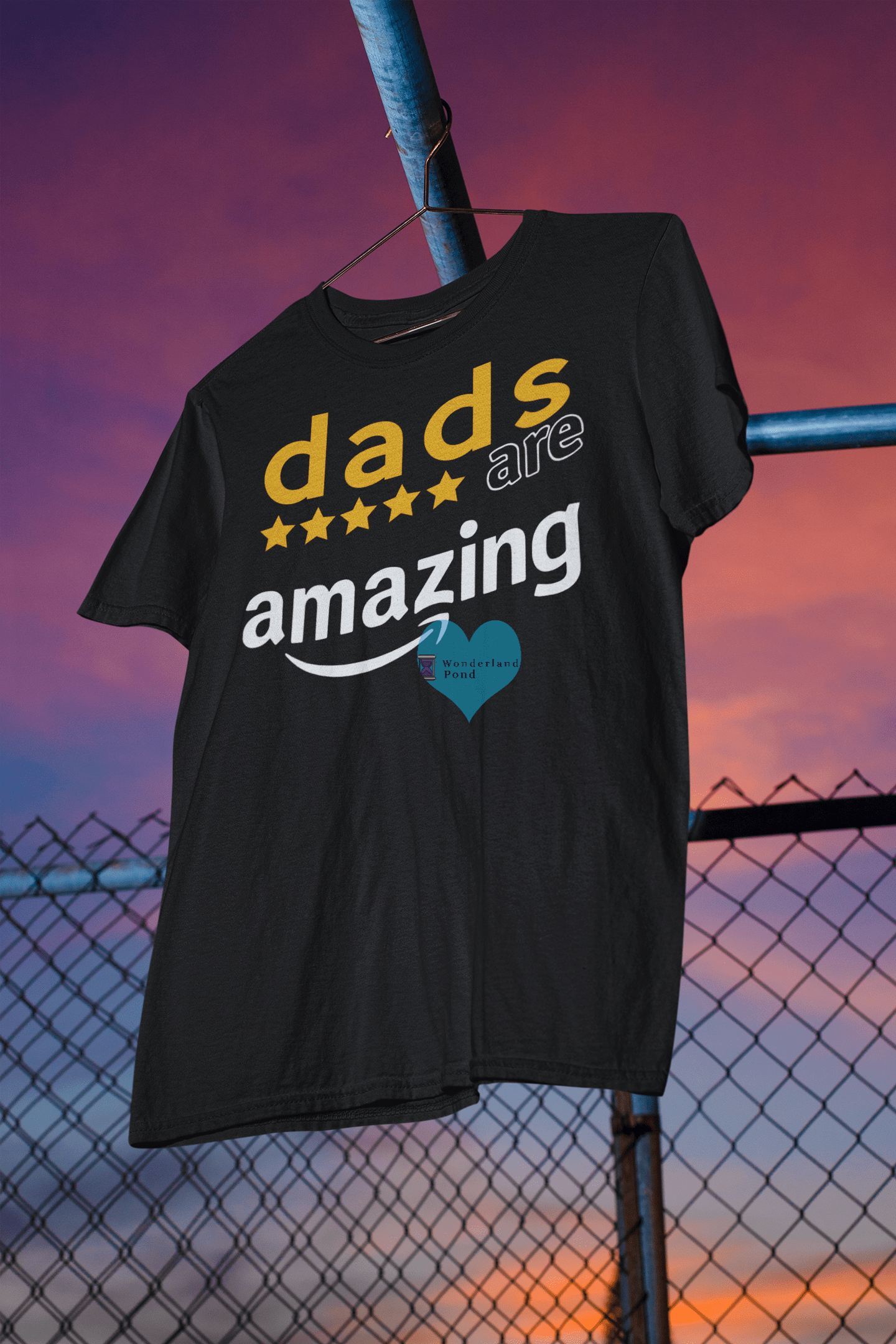 Dads are Amazing