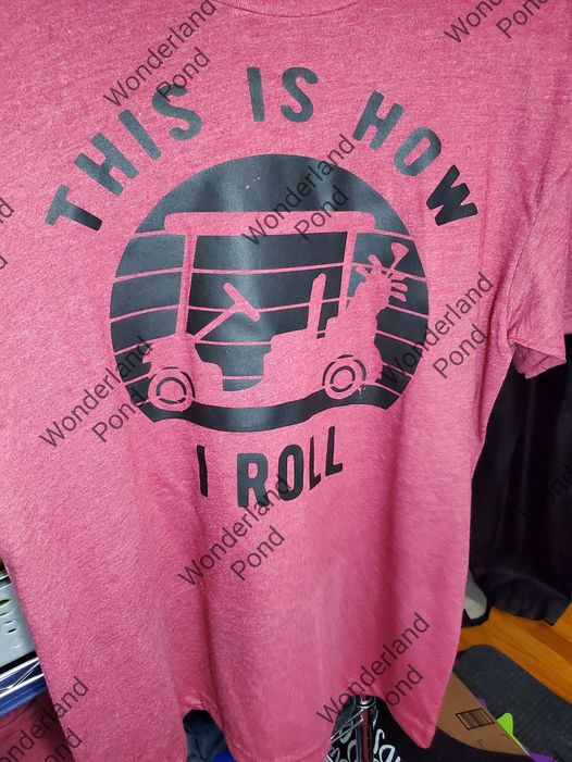 This is How I Roll  (Limited Edition)